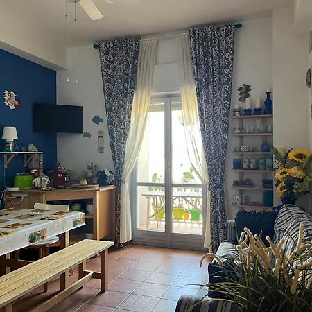 Appartamento Marina Tropea Extérieur photo