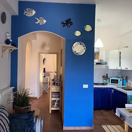 Appartamento Marina Tropea Extérieur photo