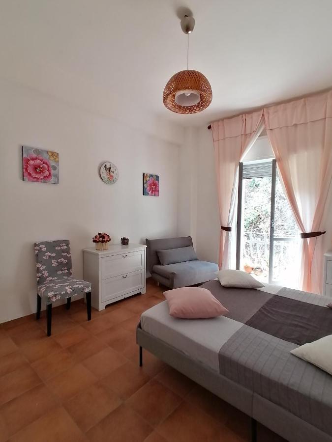 Appartamento Marina Tropea Extérieur photo