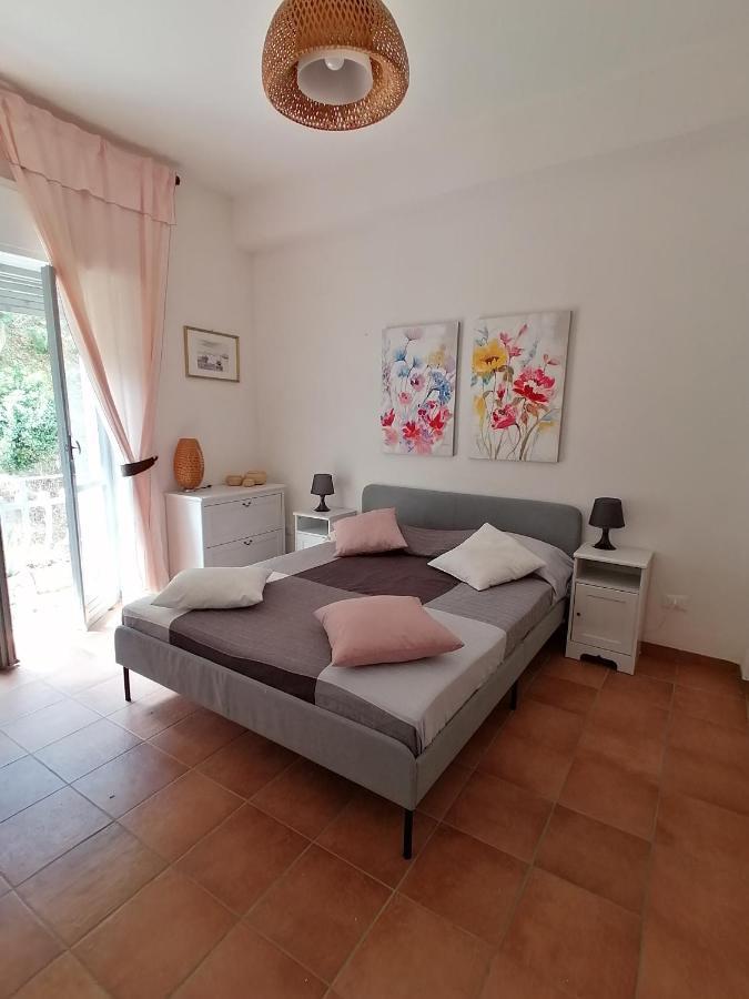 Appartamento Marina Tropea Extérieur photo