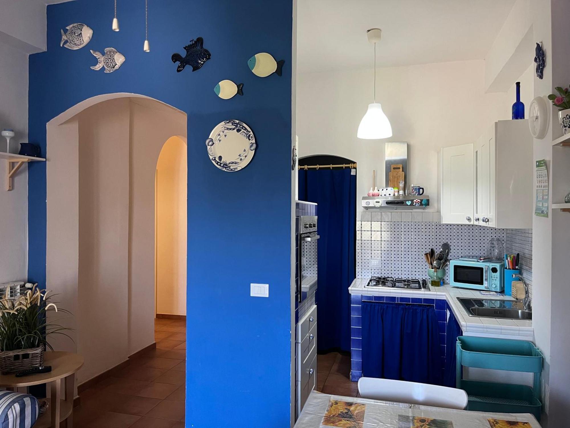 Appartamento Marina Tropea Extérieur photo
