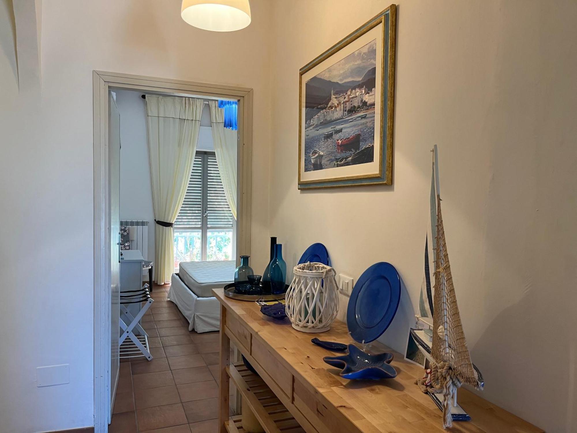 Appartamento Marina Tropea Extérieur photo