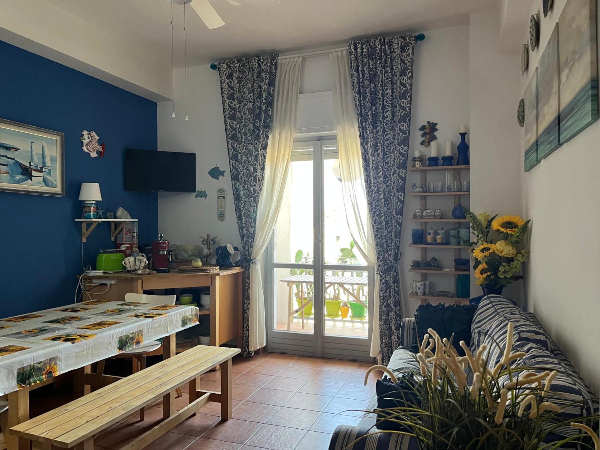 Appartamento Marina Tropea Extérieur photo