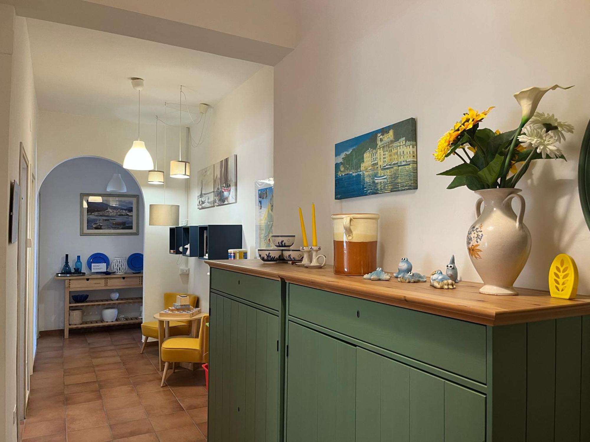 Appartamento Marina Tropea Extérieur photo