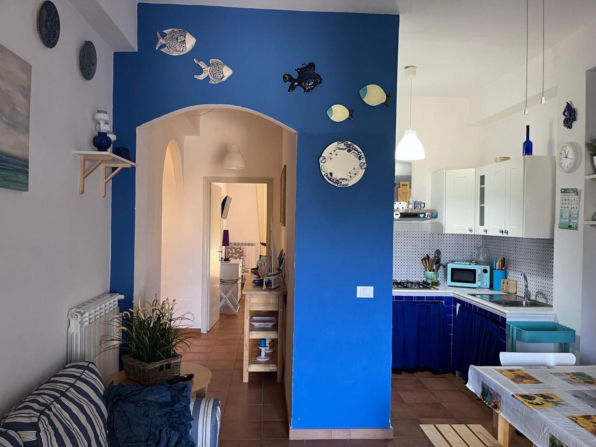 Appartamento Marina Tropea Extérieur photo