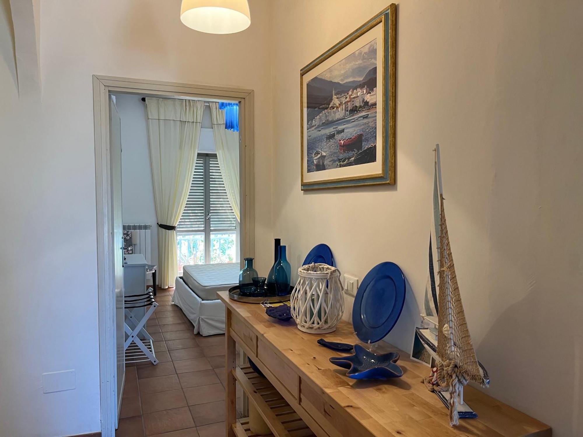 Appartamento Marina Tropea Extérieur photo