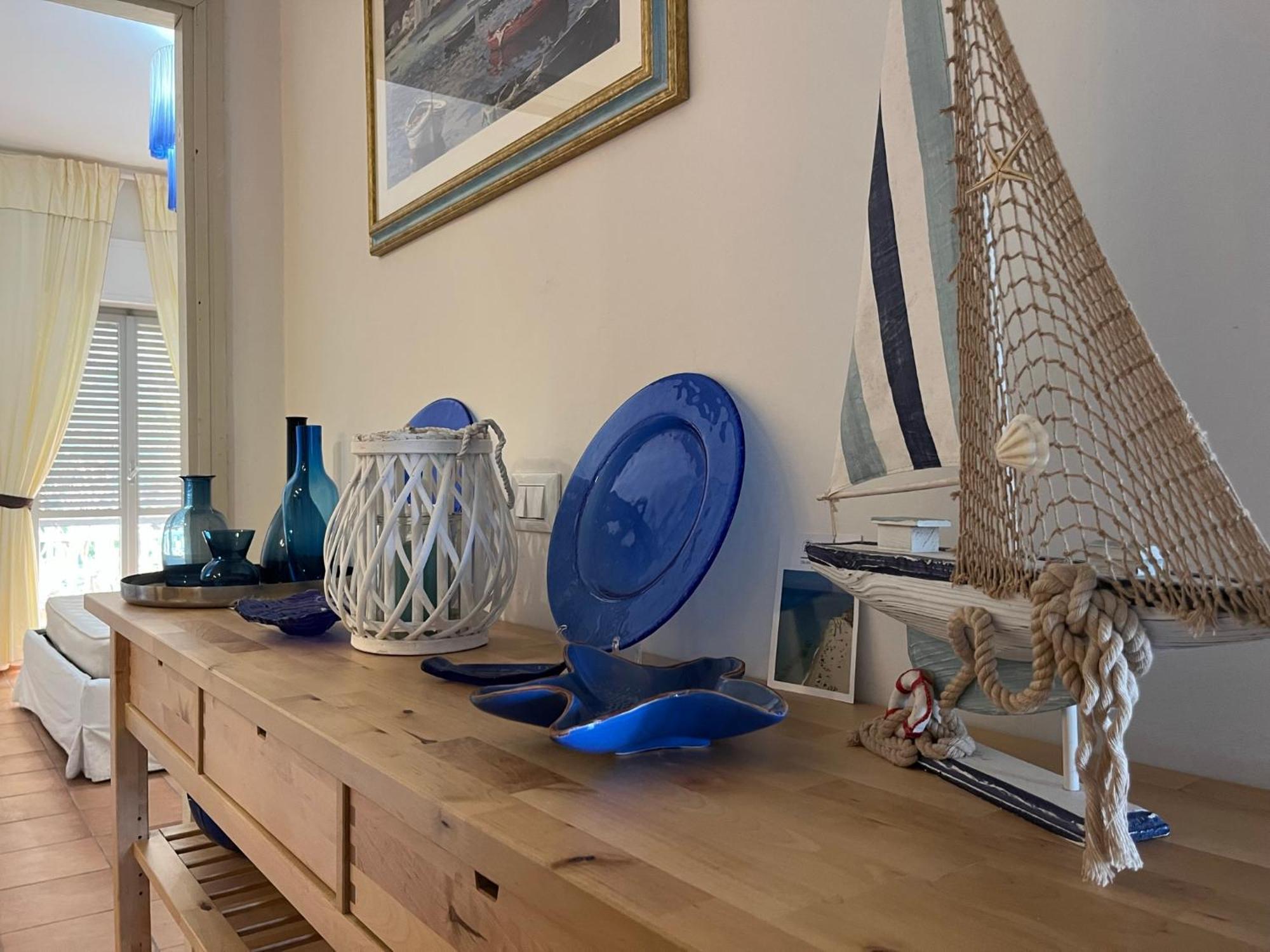 Appartamento Marina Tropea Extérieur photo