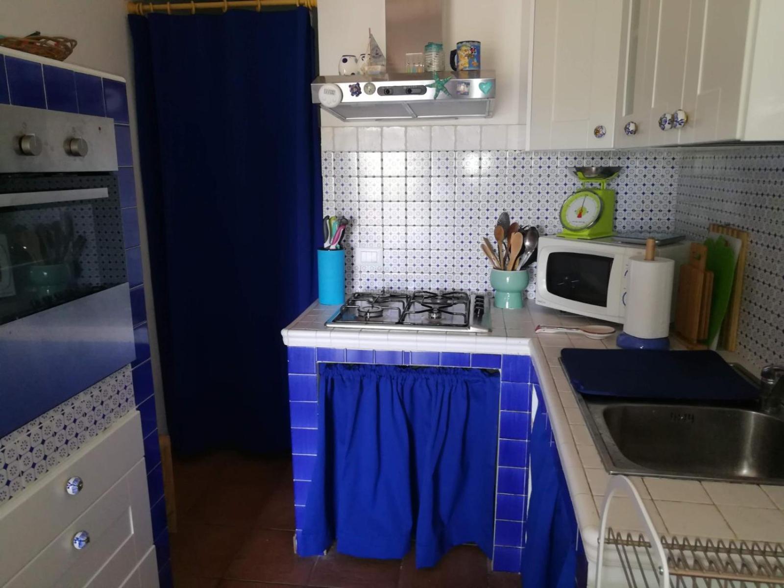 Appartamento Marina Tropea Extérieur photo