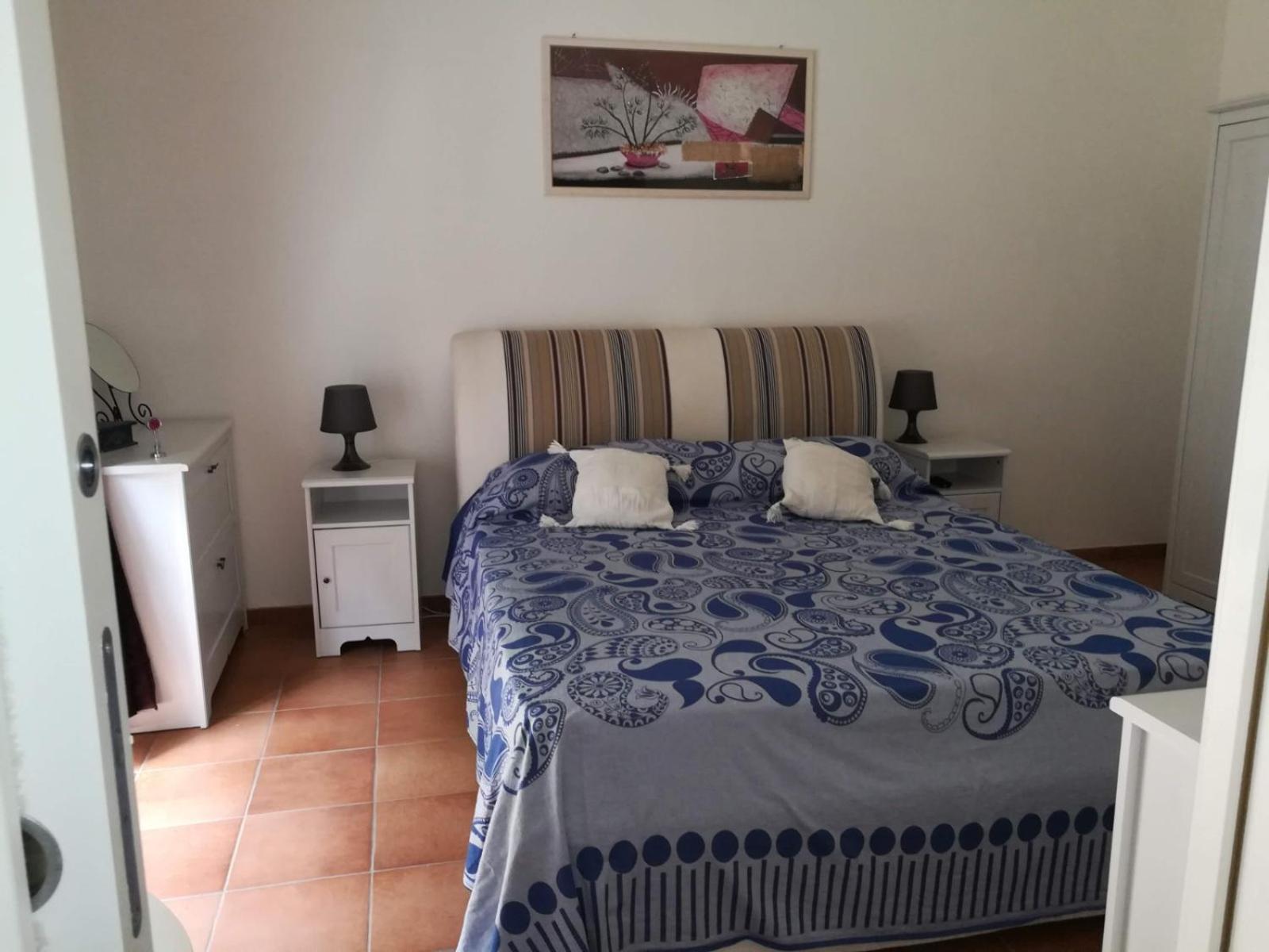 Appartamento Marina Tropea Extérieur photo