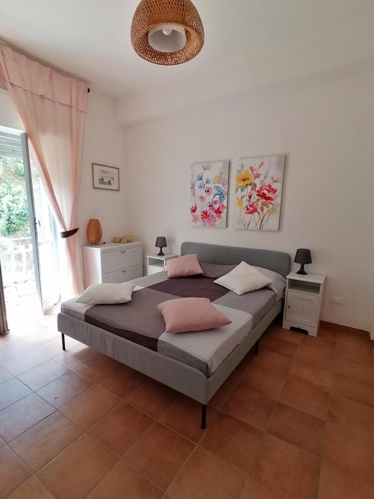 Appartamento Marina Tropea Extérieur photo