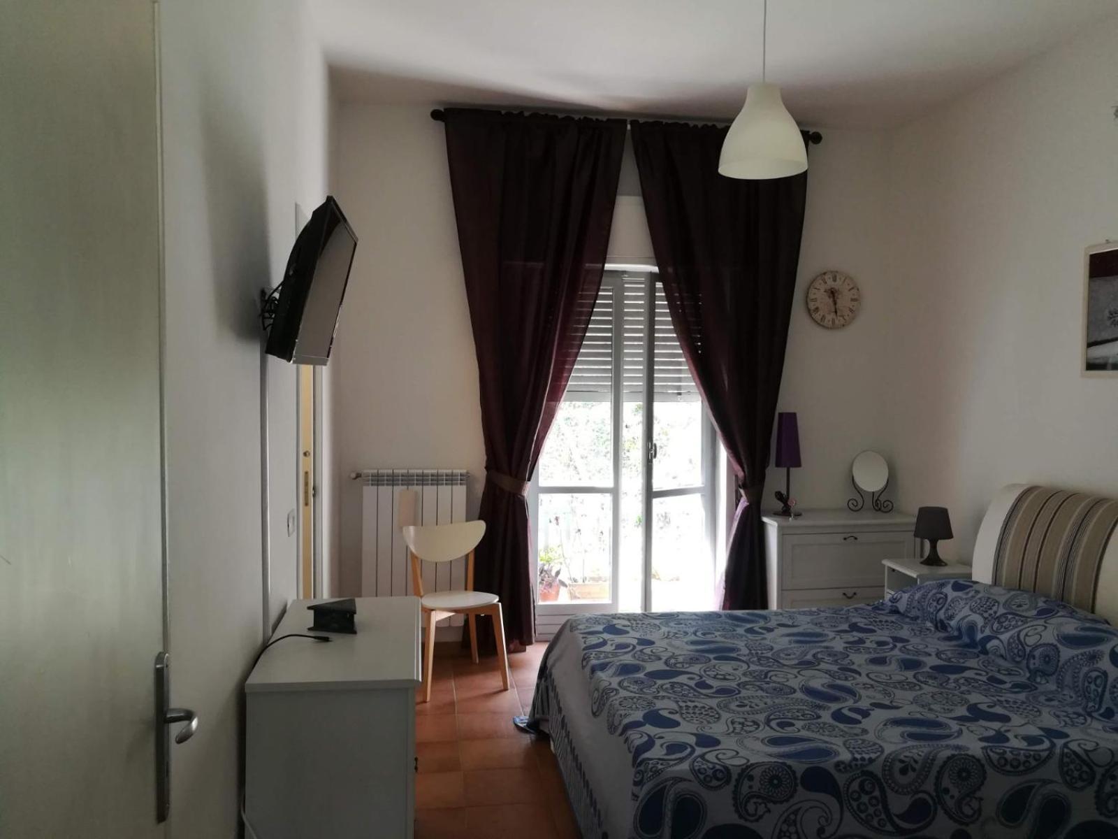 Appartamento Marina Tropea Extérieur photo