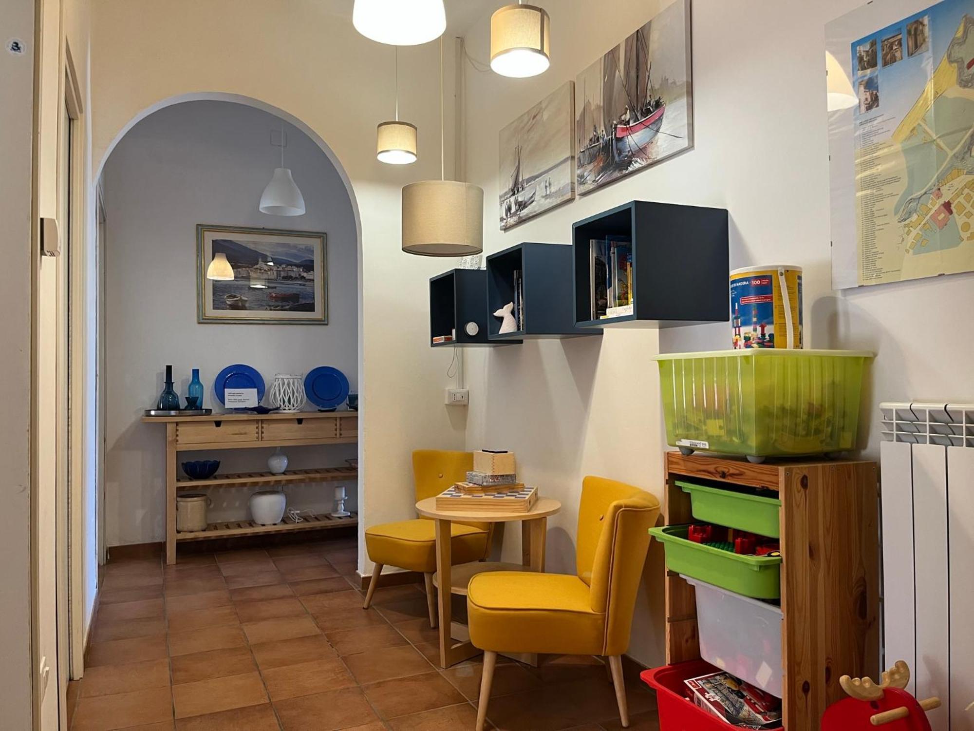 Appartamento Marina Tropea Extérieur photo