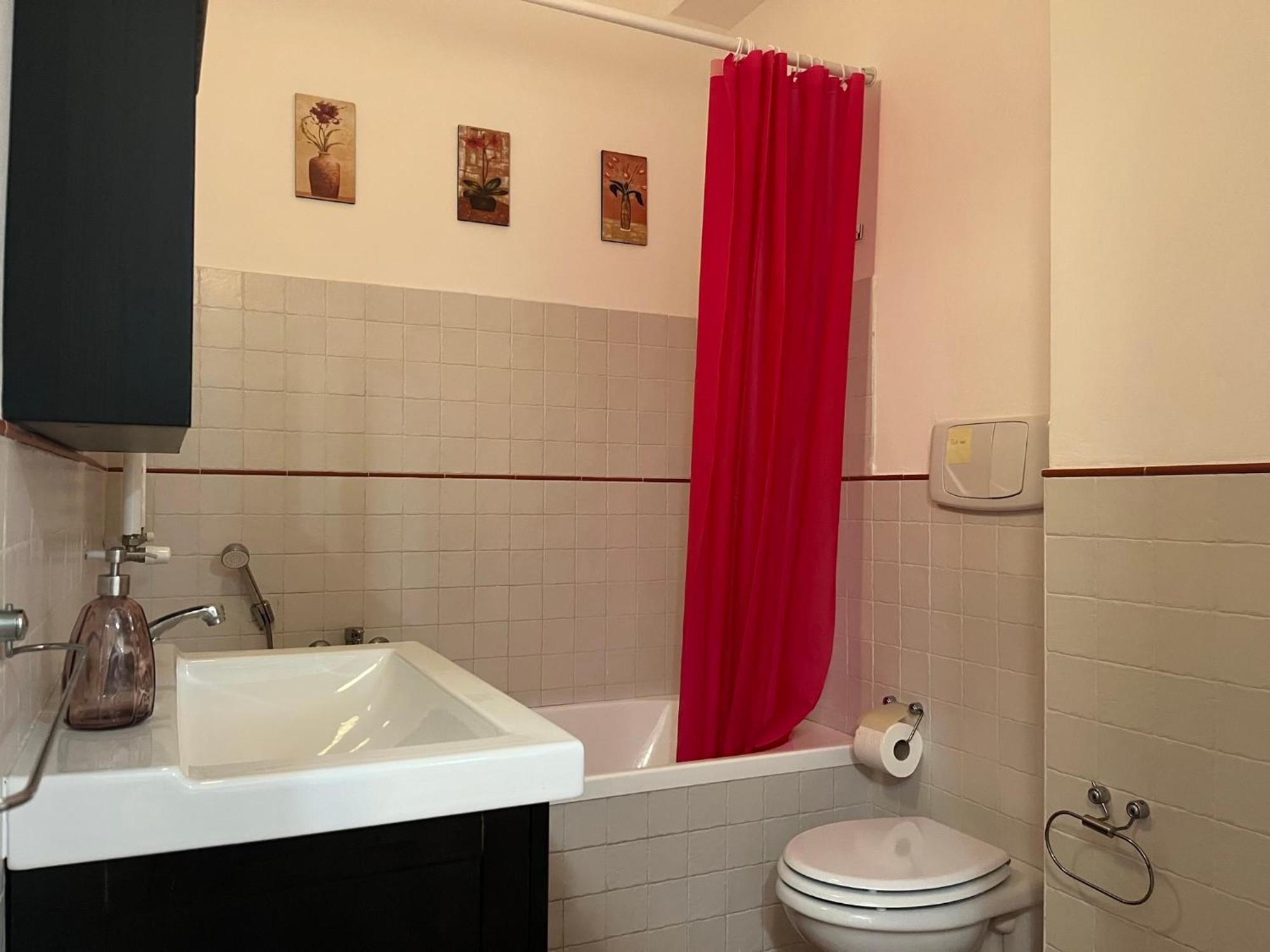 Appartamento Marina Tropea Extérieur photo