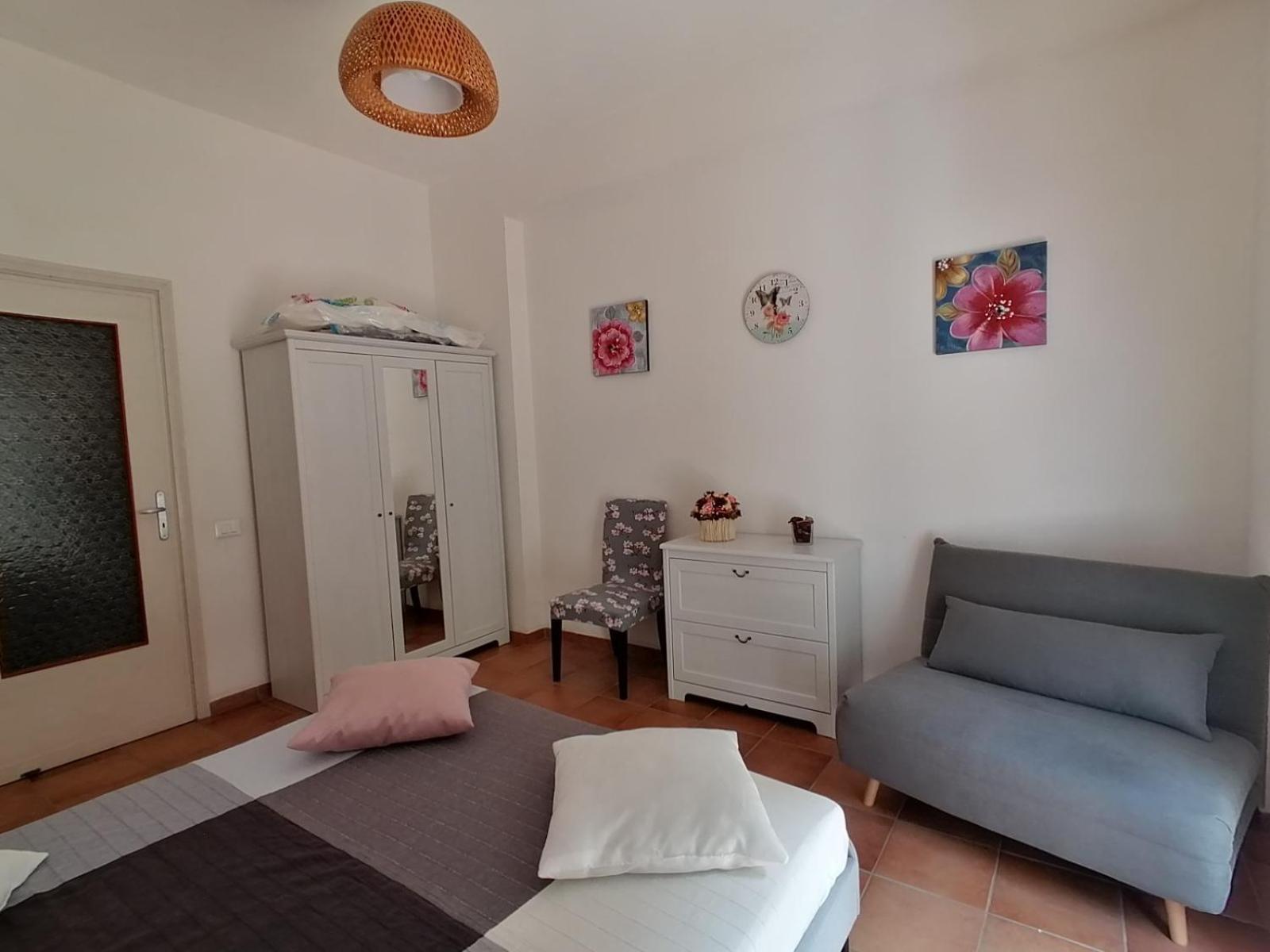 Appartamento Marina Tropea Extérieur photo