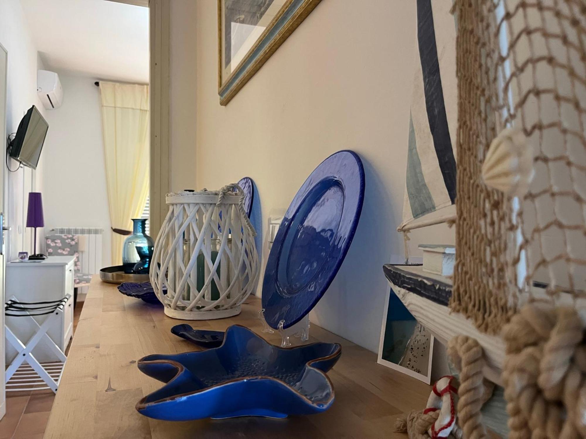Appartamento Marina Tropea Extérieur photo
