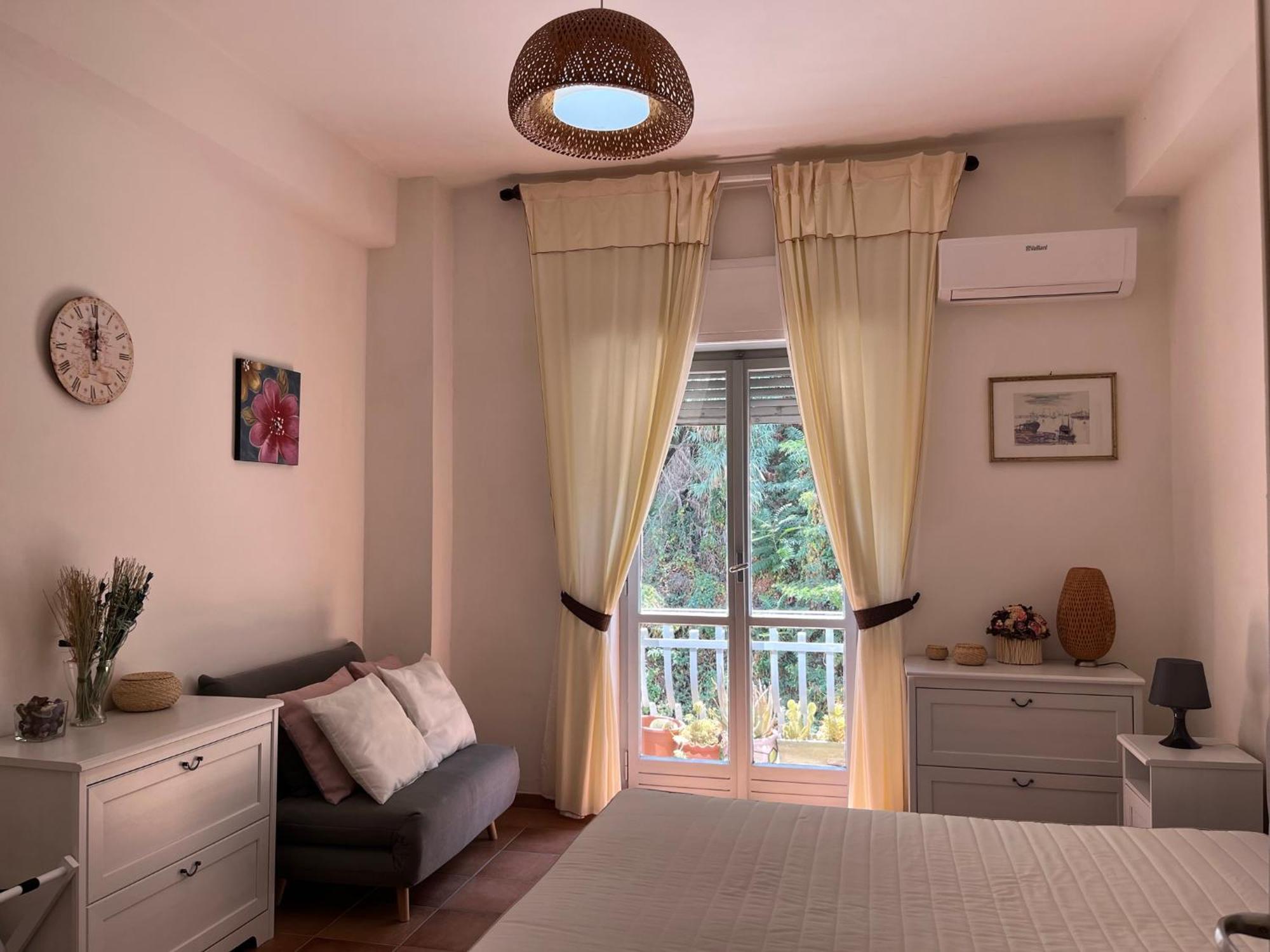 Appartamento Marina Tropea Extérieur photo