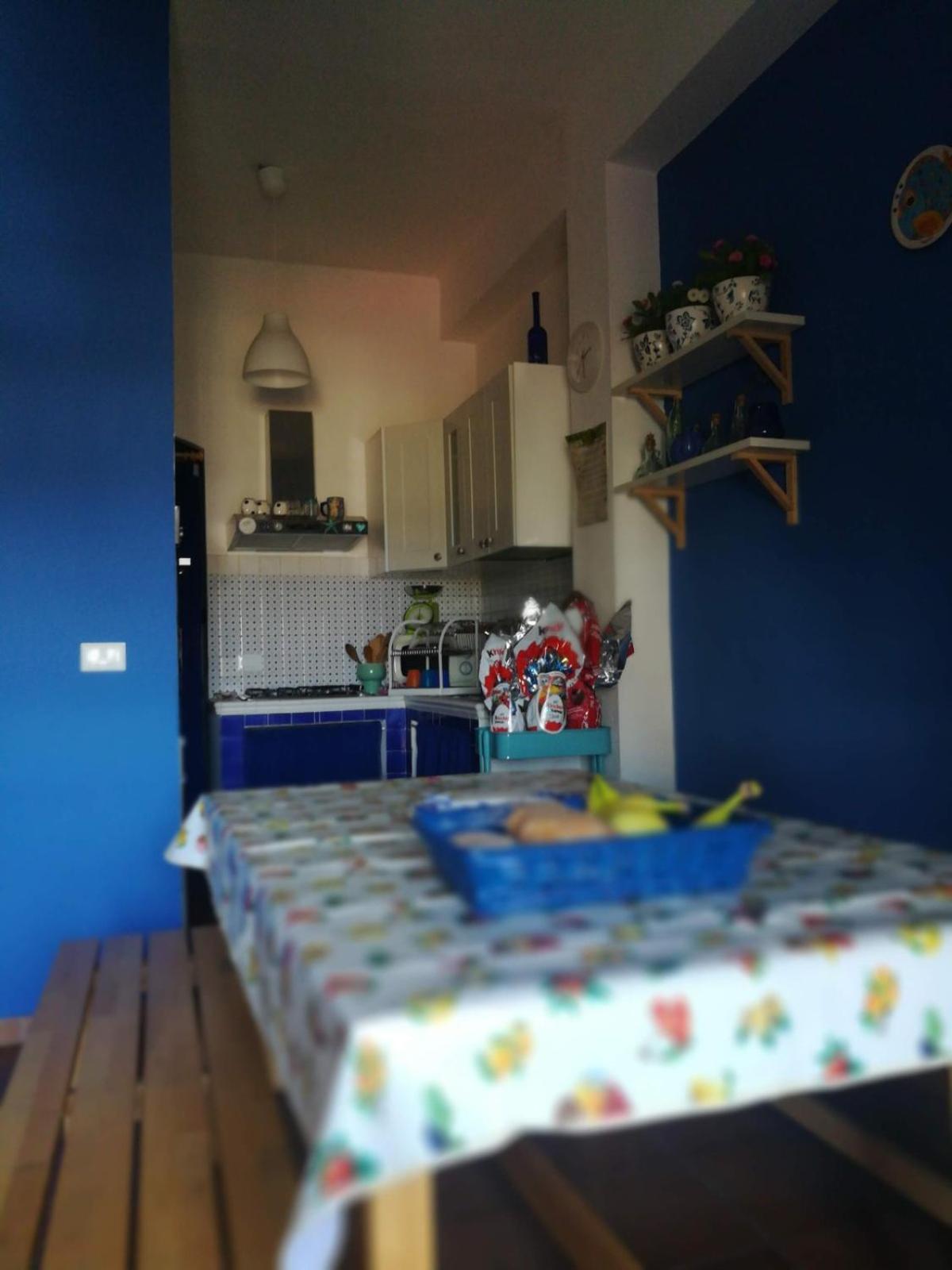 Appartamento Marina Tropea Extérieur photo