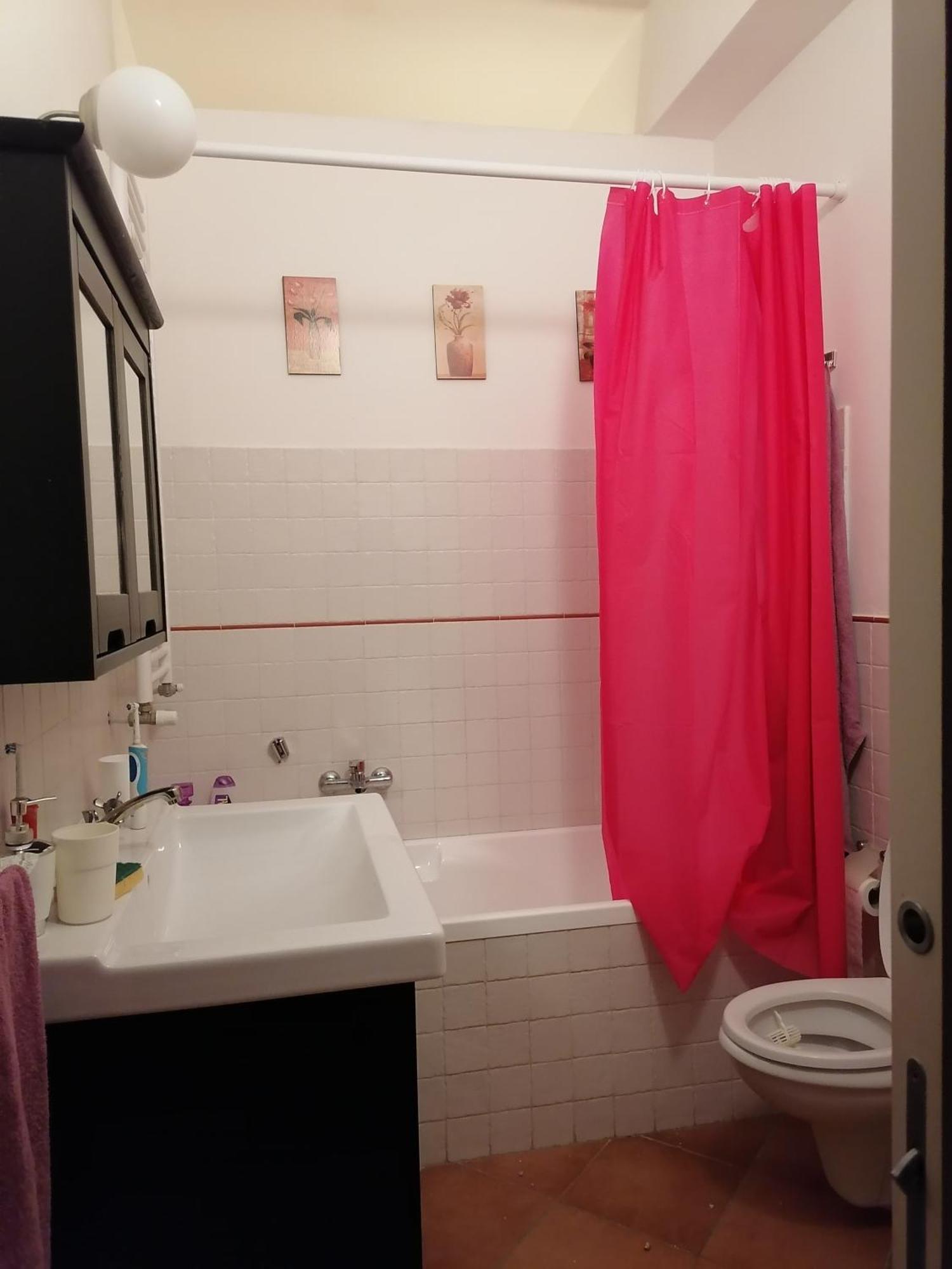 Appartamento Marina Tropea Chambre photo