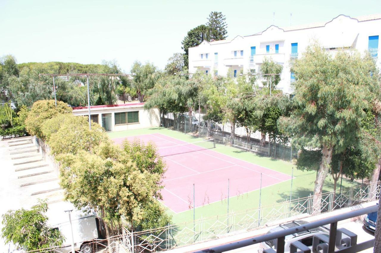 Appartamento Marina Tropea Extérieur photo