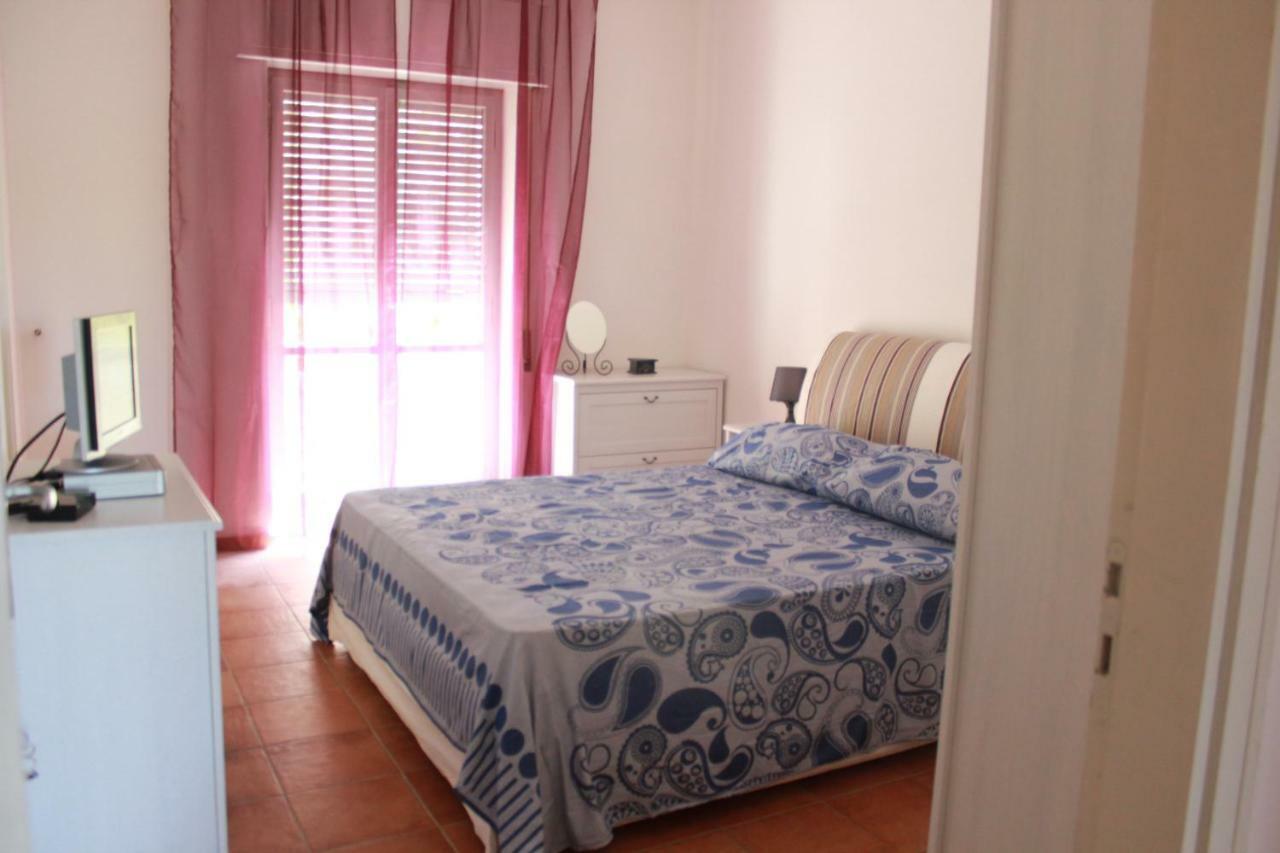 Appartamento Marina Tropea Extérieur photo