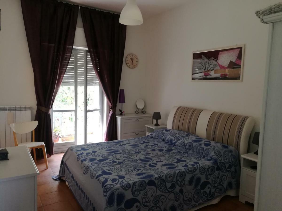Appartamento Marina Tropea Extérieur photo