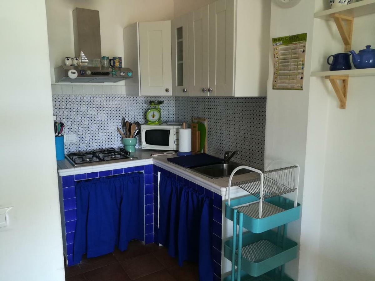 Appartamento Marina Tropea Extérieur photo