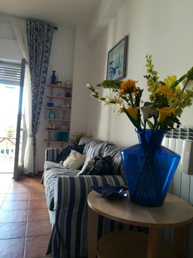 Appartamento Marina Tropea Extérieur photo